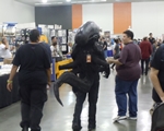 Big WoW ComicFest San Jose 2013 Photo 372Thumbnail